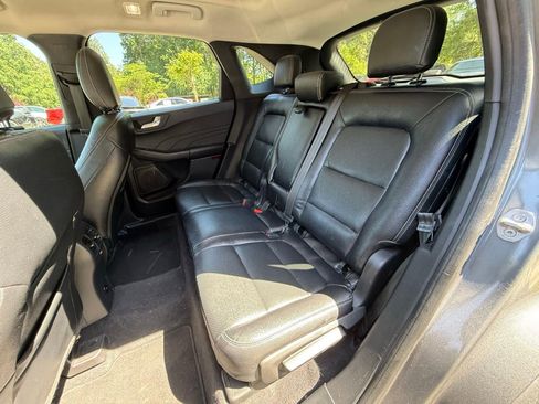 Used 2023 Ford Escape Active w/ Tech Pack #2 FWD image 33