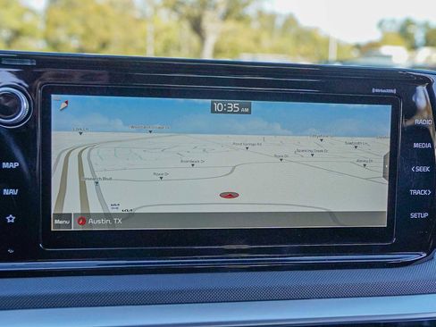 Used 2022 Kia K5 GT-Line image 17