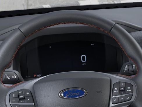 New 2026 Ford Explorer Active AWD/4WD image 14