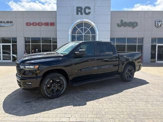 New 2026 RAM 1500 Express AWD/4WD video 1