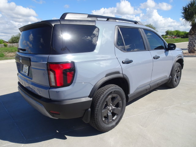 New 2026 Honda Passport RTL image 4