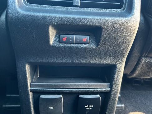 Used 2019 Ford Edge ST w/ Equipment Group 401A AWD/4WD image 19