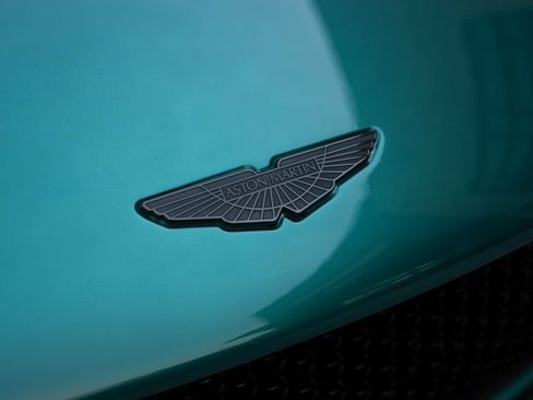 Used 2023 Aston Martin DBS Superleggera Volante RWD image 11