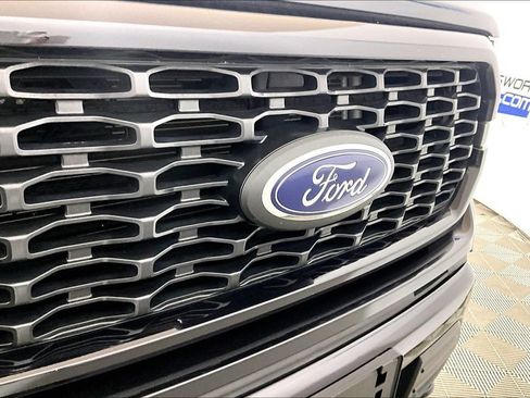 Certified 2023 Ford F150 XL w/ STX Appearance Package AWD/4WD image 23