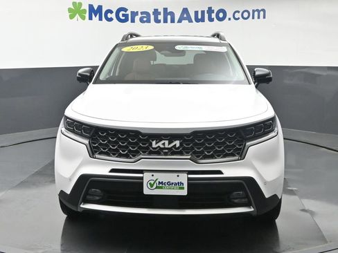 Used 2023 Kia Sorento SX Prestige AWD/4WD image 6