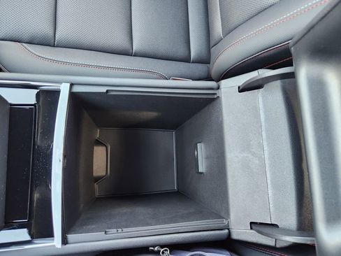 New 2026 Chevrolet Traverse Z71 w/ Driver Confidence Package image 24