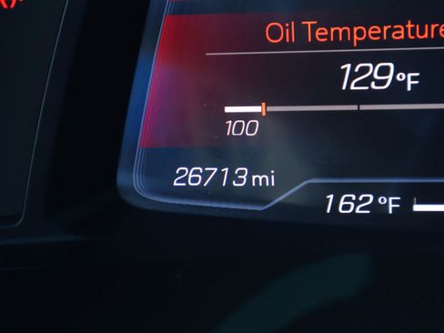 Used 2022 Chevrolet Corvette Stingray Coupe w/ Z51 Performance Package image 24