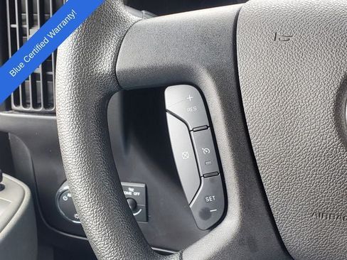 Used 2023 Chevrolet Express 3500 LS RWD image 12