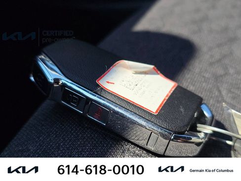Certified 2026 Kia Seltos S AWD/4WD image 33