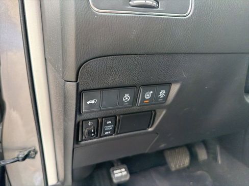 Used 2020 INFINITI QX80 Luxe w/ Proassist Package image 13