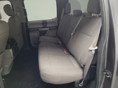 Used 2018 Ford F150 XLT image 18