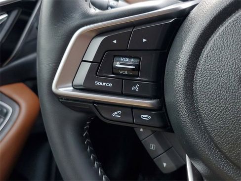 Used 2022 Subaru Outback Touring XT image 25