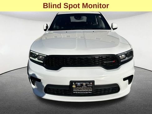 Used 2022 Dodge Durango GT image 4