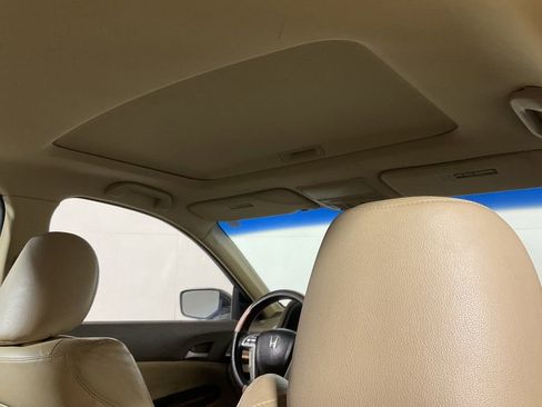Used 2010 Honda Accord EX-L image 3