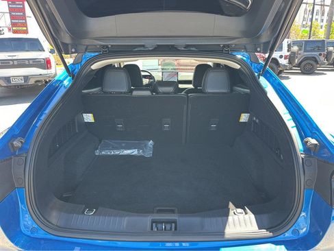 Used 2025 Ford Mustang Mach-E Select w/ Comfort Package Lite RWD image 36