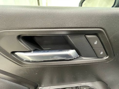 New 2026 GMC Canyon Elevation AWD/4WD image 9