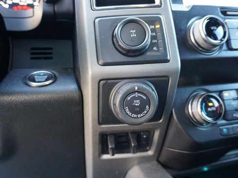 Used 2020 Ford F150 Raptor w/ Equipment Group 802A Luxury image 27