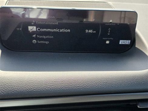 New 2026 MAZDA CX-50 AWD 2.5 Hybrid w/ Premium Pkg image 9