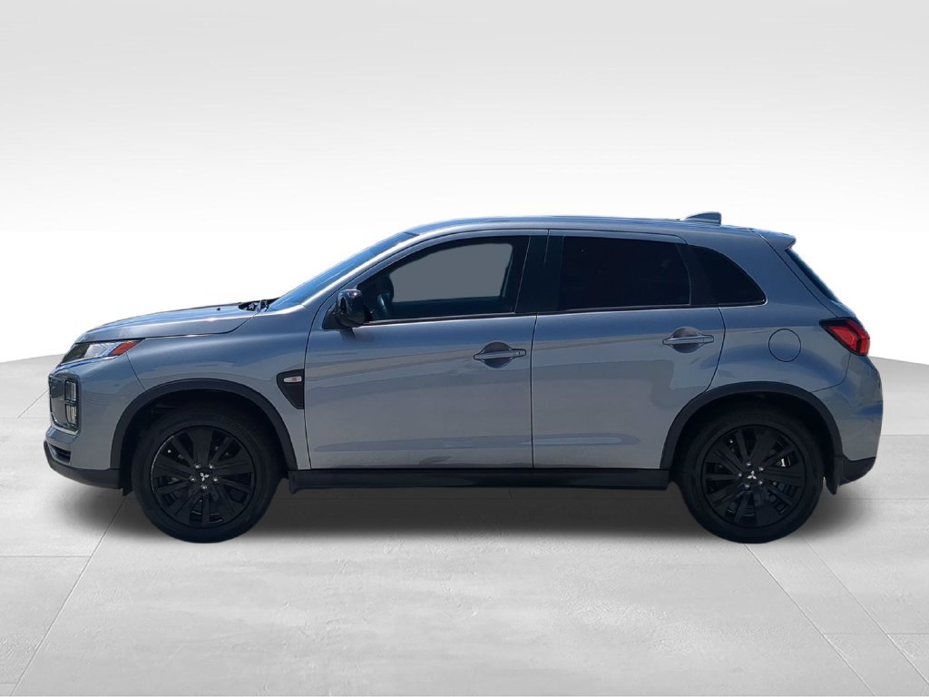 Used 2022 Mitsubishi Outlander Sport ES AWD/4WD image 5