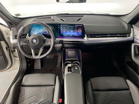 Certified 2023 BMW X1 xDrive28i w/ Premium Package image 2