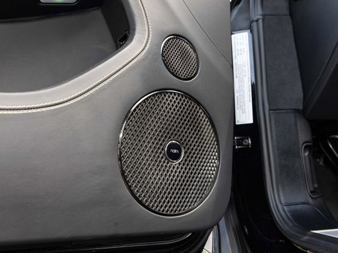 Used 2026 Bentley Continental GT AWD/4WD image 25
