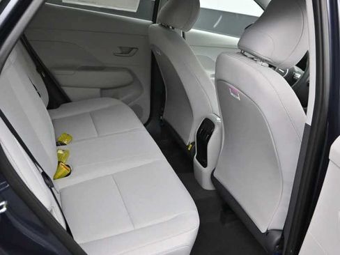 New 2026 Hyundai Kona SEL Sport AWD/4WD image 12