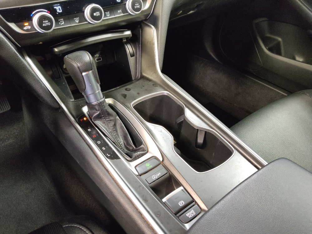 Used 2021 Honda Accord LX image 26