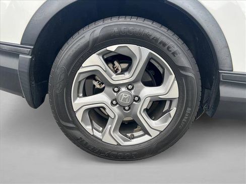 Used 2019 Honda CR-V EX-L image 26