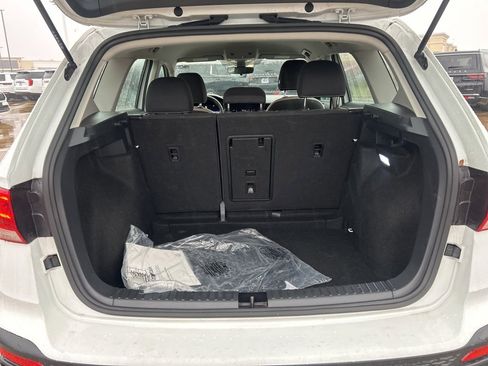 Used 2024 Volkswagen Taos S image 7