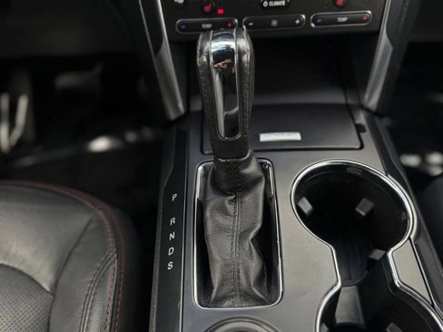 Used 2018 Ford Explorer Sport w/ Ford Safe & Smart Package image 35