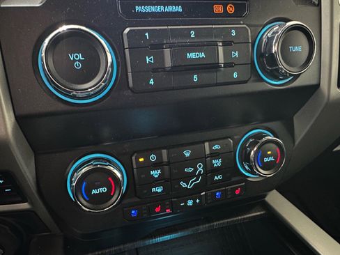 Certified 2021 Ford F250 Lariat w/ Tremor Off-Road Package image 43