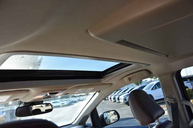 Used 2019 Toyota Sienna Limited Premium FWD image 19