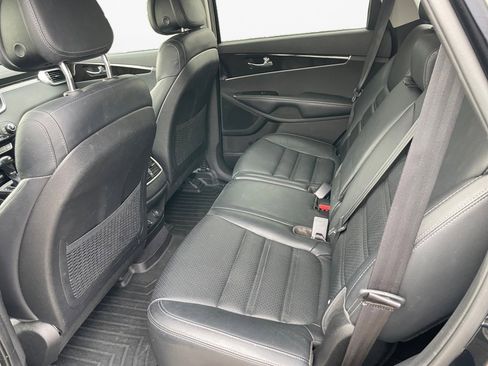 Used 2016 Kia Sorento EX image 15