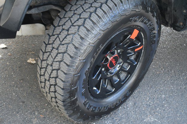 Used 2019 Toyota Tacoma TRD Pro AWD/4WD image 11