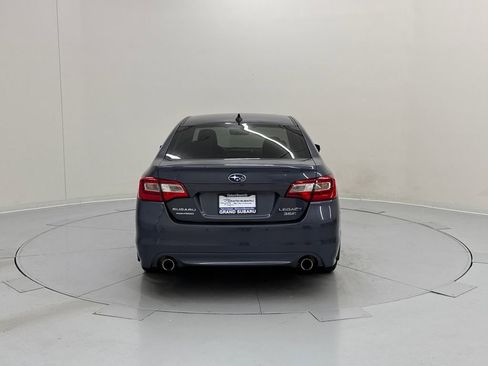 Used 2017 Subaru Legacy 3.6R Limited image 4
