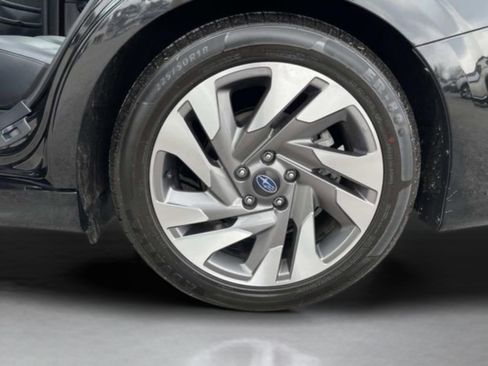 Used 2024 Subaru Legacy Touring XT AWD/4WD image 13