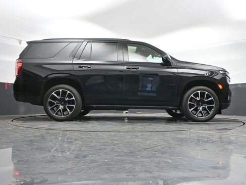 Used 2023 Chevrolet Tahoe RST w/ Luxury Package AWD/4WD image 46