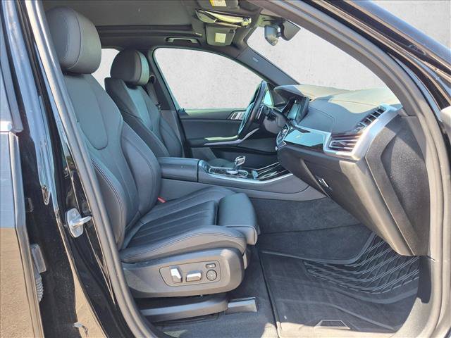 Used 2020 BMW X5 sDrive40i w/ Premium Package RWD image 20