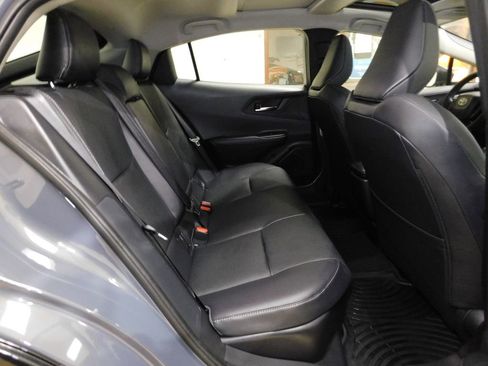 Used 2024 Toyota Prius XLE image 89