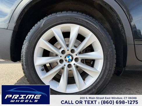 Used 2014 BMW X3 xDrive28i image 25