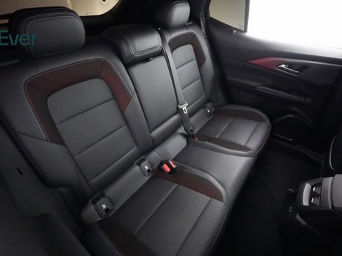 Used 2024 Chevrolet Equinox EV RS image 9