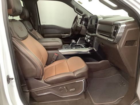 Used 2021 Ford F150 King Ranch AWD/4WD image 28