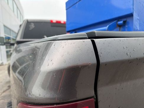 Used 2016 RAM 2500 Big Horn AWD/4WD image 17