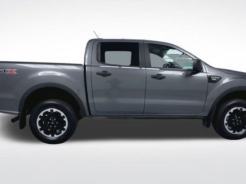 Used 2021 Ford Ranger XL w/ Equipment Group 101A High image 23