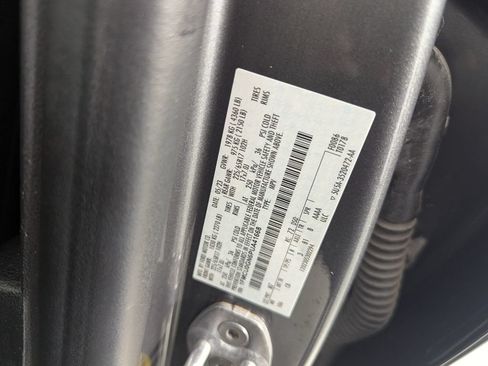 Used 2023 Ford Escape Active FWD image 27