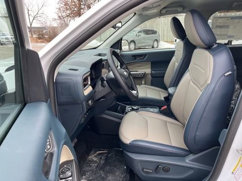 New 2026 Ford Maverick Lariat w/ 4K Tow Package image 16