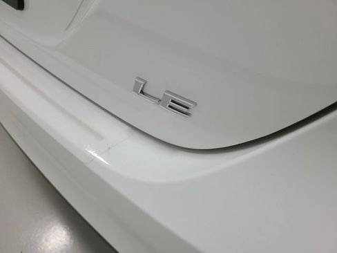 Certified 2023 Toyota Camry LE w/ Convenience Package FWD image 8