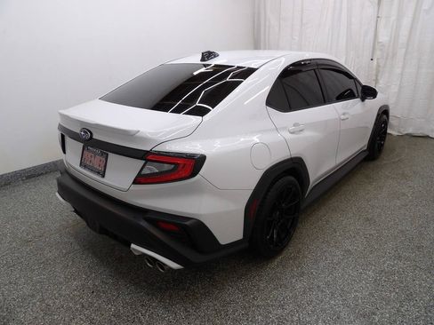 Used 2023 Subaru WRX Premium AWD/4WD image 6