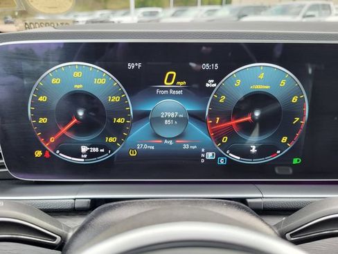Used 2023 Mercedes-Benz GLE 350 4MATIC image 14