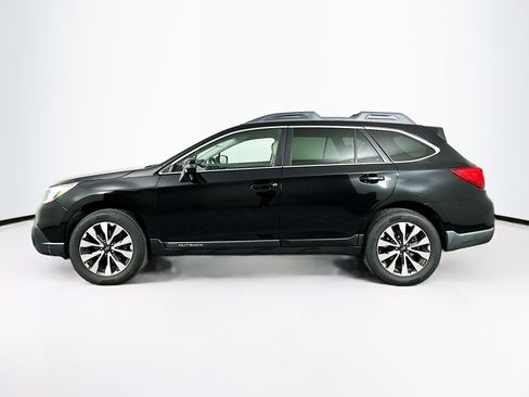 Used 2017 Subaru Outback 2.5i Limited image 4
